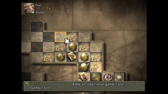 Let's Play Final Fantasy XII, Part 16 – WARNING: License Boards & Shopping смотреть онлайн