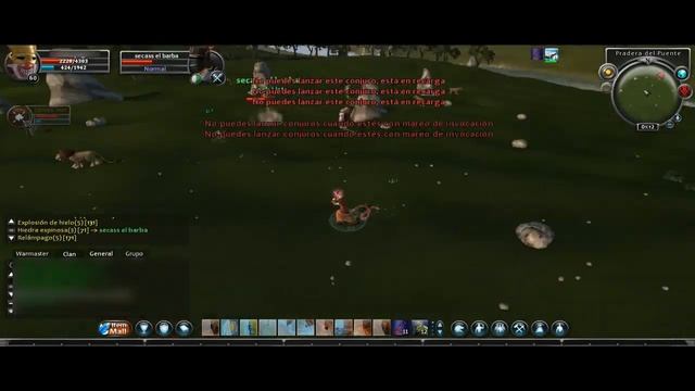 Champions of Regnum - More of the same shit смотреть онлайн