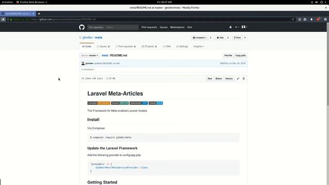 Intro to Version Control // Git & VCM Tutorial // Episode 1 смотреть онлайн