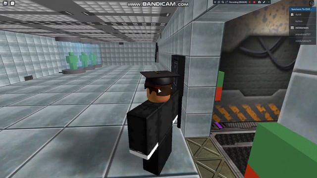 Roblox Sonic.EXE in Area 51 [ Part 1 ] смотреть онлайн
