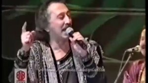 Ялла - Рубаи. Выступление в Казани