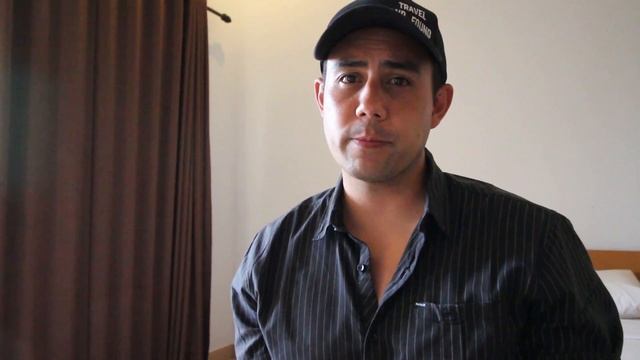 How to extend your visa in Bali смотреть онлайн