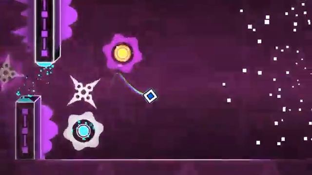 Sneak peek of "Theory of Windy" level hard Demon. Coming Soon смотреть онлайн