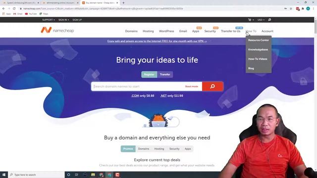 Cách cài đặt Cloudflare giúp tối ưu tốc độ website wordpress như thế nào? смотреть онлайн