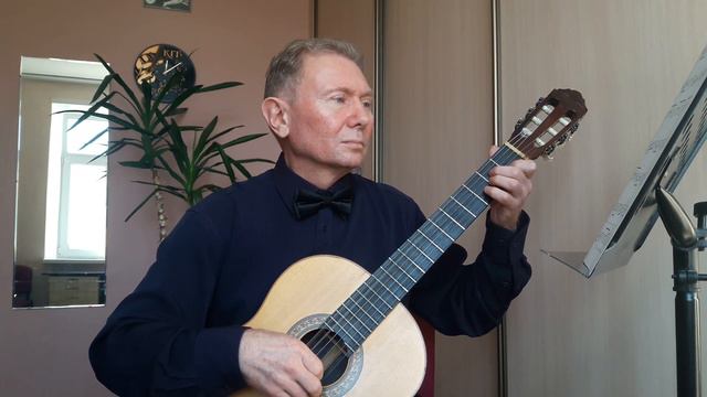 О. Копенков. Сердце испанки смотреть онлайн