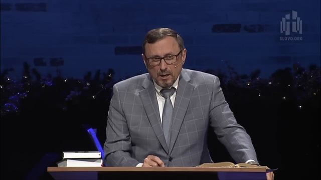 Благо приближаться к Богу (Алексей Коломийцев) смотреть онлайн