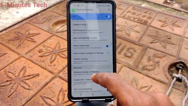 How to check Samsung Galaxy A52 is 5G or 4G смотреть онлайн