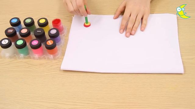 How to make polka dot table mats смотреть онлайн