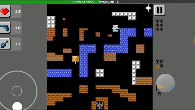 Танчики денди - tank 1990 смотреть онлайн