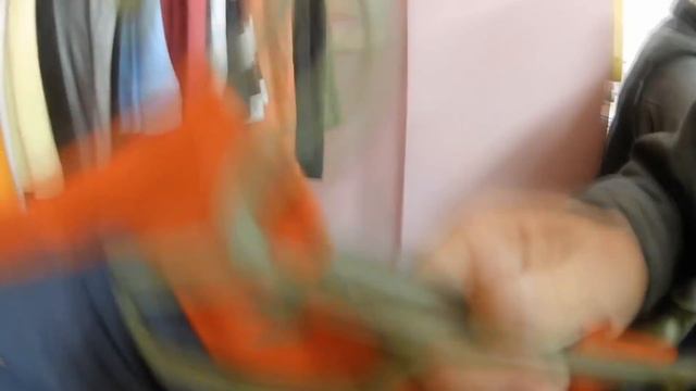 СЕКОНД ХЕНД ПАТРУЛЬ | Нашли редкий  Stone Island | Ellesse, The North Face, Belstaff, Stussy