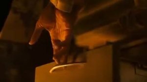 Режиссерская версия - фильма "Я легенда"