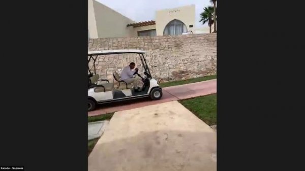 XANADU MAKADI BAY 5*