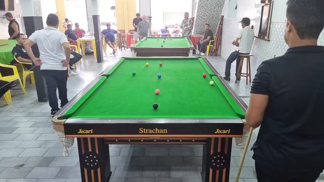 ITARO X CARIOCA 2 смотреть онлайн