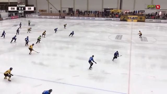 14/12/21/«Örebro SK»-«IK Sirius»/Elitserien 2021-22/ смотреть онлайн