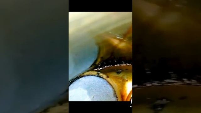 Купили новую игрушку. Перед ремонтом двигателя осматриваем повреждения внутри! смотреть онлайн