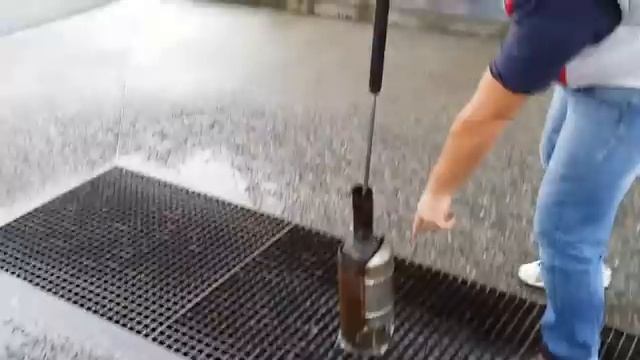 Пежо 307СС. Демонтаж промывка и монтаж фильтра ФАП. Peugeot 307 CC FAP filter flushing. смотреть онлайн