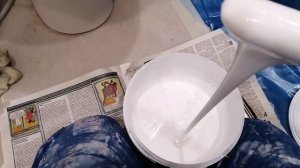 Реставрация ванны, акрилом ELAST, NEW!