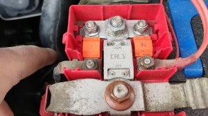 Рено Сценик 2 отказ электрики