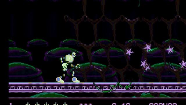 VectorMan [SEGA GENESIS / MEGA DRIVE] Gameplay Walkthrough FULL GAME [4K60ᶠᵖˢ?] смотреть онлайн