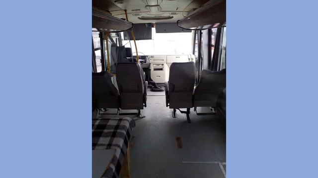 OPORTUNIDADE !!MICRO ÔNIBUS BUSSCAR MICRUSS, MERCEDES-BENZ LO 814, EXCELENTE CUSTO-BENEFÍCIO!!