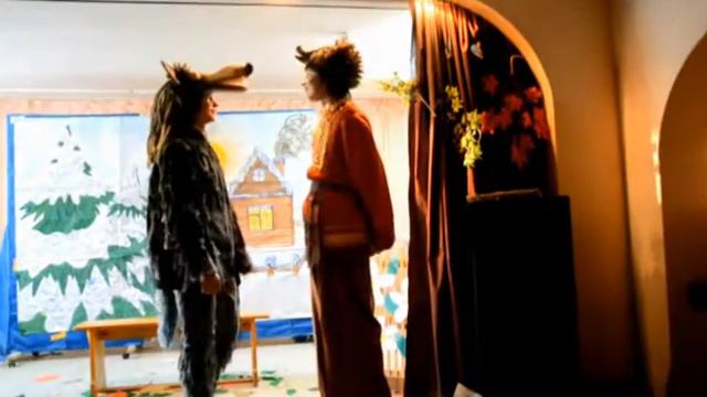 Медвежонок, Ежик смотреть онлайн