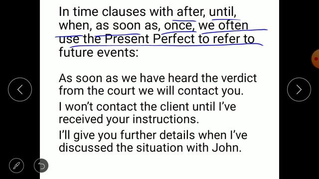 Tense Part 2|| Present perfect and Present perfect continuous tense смотреть онлайн