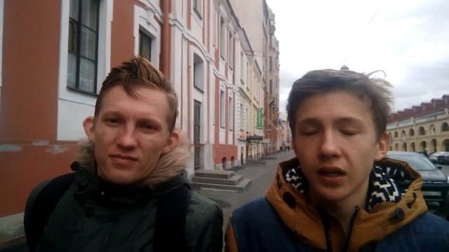 Проклятие Квартала Аптекарей | Почему закрыли башню грифонов? смотреть онлайн
