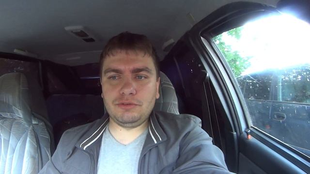 Едем на покраску и снова что-то НЕ РАБОТАЕТ /ВАЗ 2112/ смотреть онлайн