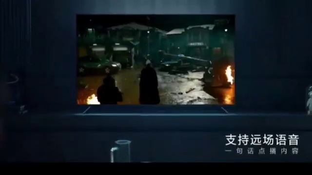 Xiaomi Mi TV 6 Official Video смотреть онлайн