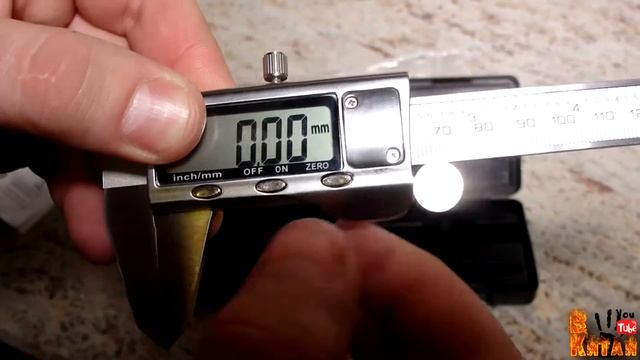 Цифровой штангенциркуль смотреть онлайн