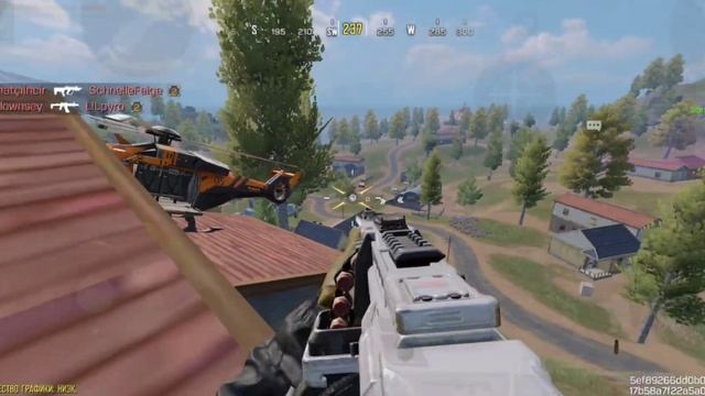 НОВЫЙ РЕЖИМ в КБ! | Call of Duty mobile смотреть онлайн