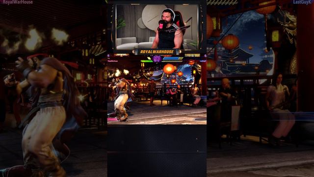 Street Fighter 6 | The Lag Won't Stop Me! смотреть онлайн