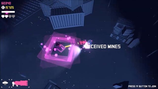 "It came from space, and ate our brains" - Level 7 Gameplay смотреть онлайн