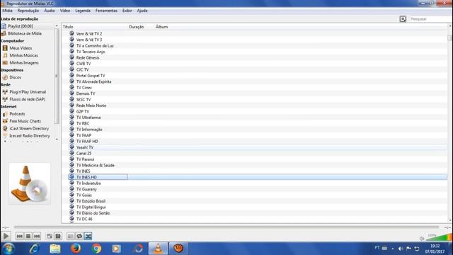 IPTV NO PC. Programa alternativo смотреть онлайн