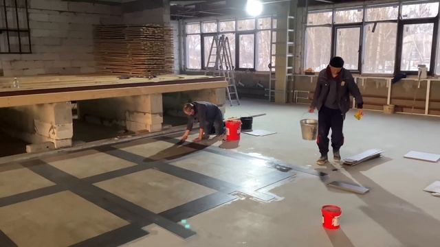 ?ОСНОВЫ ПРОЕКТА НАШЕГО АКТОВОГО ЗАЛА??? смотреть онлайн