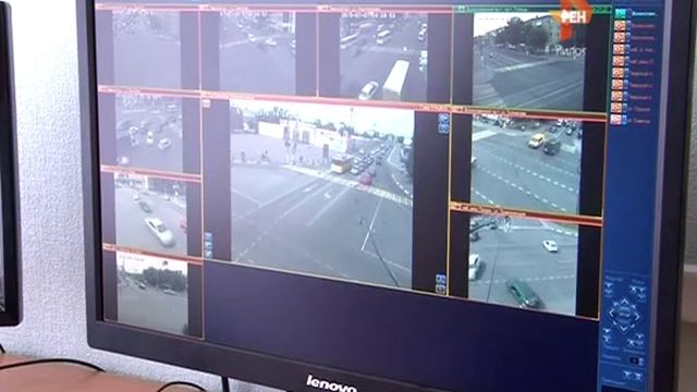 Дороги под прицелом. 2015-07-07 смотреть онлайн