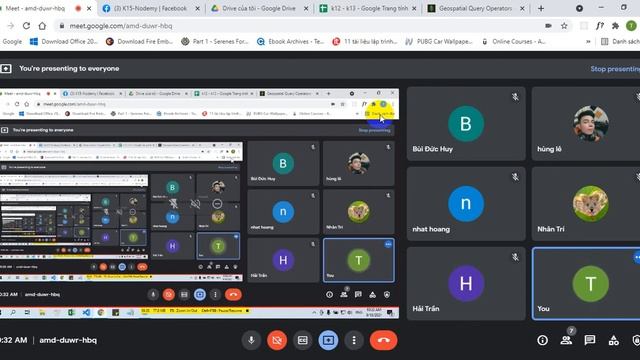 K15 mongo các query và làm việc với array, object смотреть онлайн
