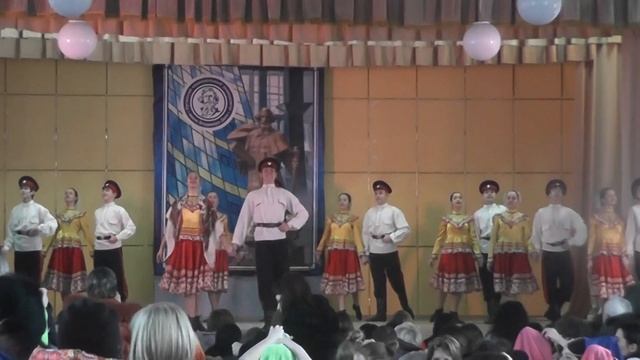 Река жизни - "Барвинок" Луганск смотреть онлайн