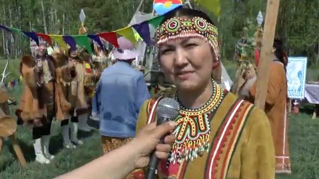 Бакалдын в Усть-Майе смотреть онлайн