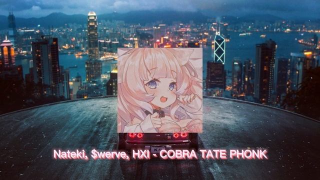 1 HOUR PHONK MIX | часовая подборка фонка смотреть онлайн