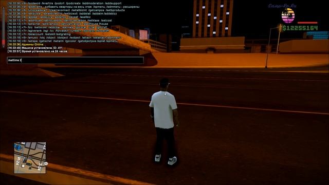 КУПИЛ МОД SAMP-RP ЗА 100 РУБЛЕЙ И СОЗДАЛ СВОЙ СЕРВЕР В GTA SAMP!