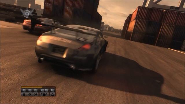 Race Driver Grid PC Review Gameplay HD 60FPS GTX 950M смотреть онлайн
