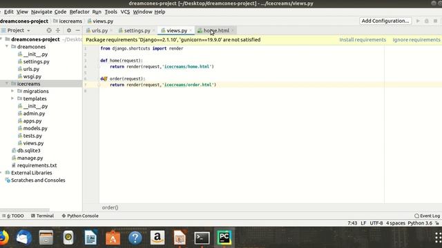 Google Cloud DJANGO FORMS PART 3 Forms making смотреть онлайн
