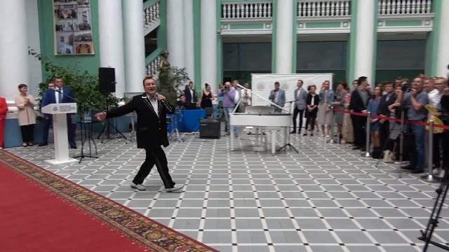 Лучший ГОЛОС страны!!! СМОТРЕТЬ ВСЕМ!!! смотреть онлайн