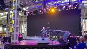 Стелла Черниченко - Ленинградский рок-н-ролл
