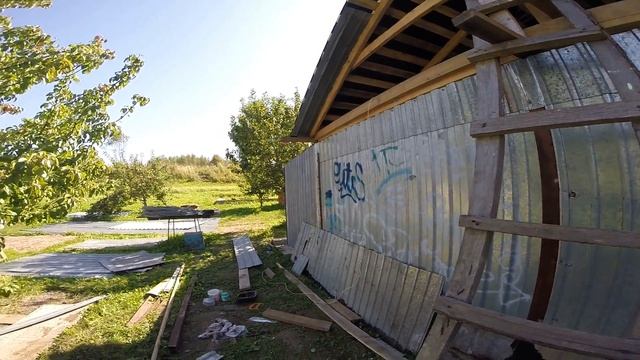 Расширяем бокс/17 смотреть онлайн