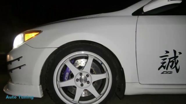 #Tuning #Scion tC#D2#SUPERAUTOTUNING!!!!!!!!!!!!!! смотреть онлайн