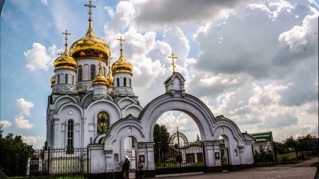 Бывают чудеса Стихотворение Любови Чернышовой, читает автор смотреть онлайн