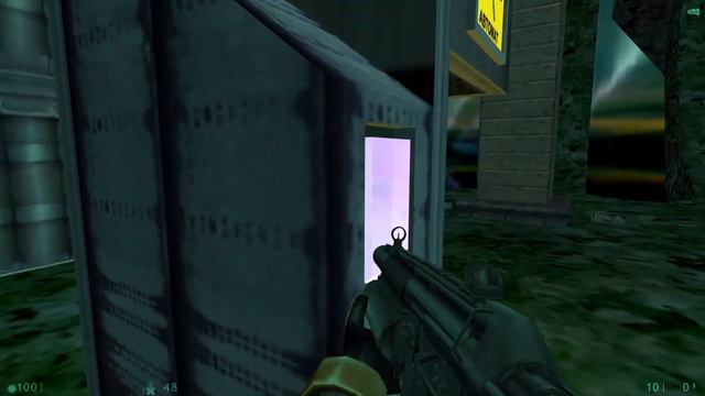 The Trap, ep. 375/8「Half-Life 1 Mod Full Walkthrough, 1440p60」 смотреть онлайн