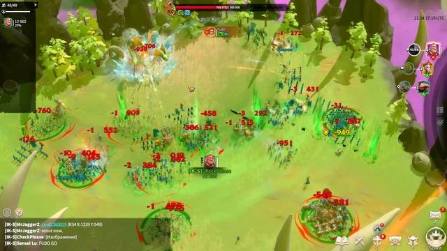 ГИДРА -#Исполин/#Фарм/#Гайд/# #Битва с исполином #Call of Dragons смотреть онлайн